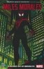 MILES MORALES VOL 01 STRAIGHT OUT OF BROOKLYN TP [9781302914783]